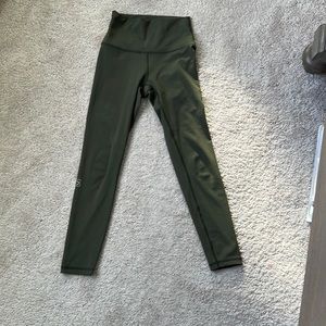 Fleo El Toro Legging